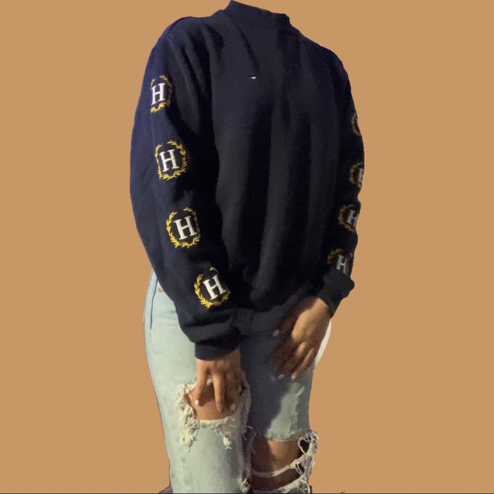 Tommy Hilfiger Sweater